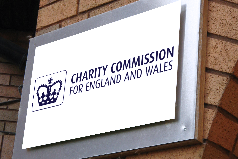 Charity Commission leadership praise ‘mission critical’ trustees Charity Commission leadership praise ‘mission critical’ trustees