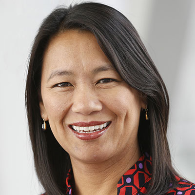 Jeannie Infante Sager: People Directory: Lilly Family School of Philanthropy: Indiana University Indianapolis