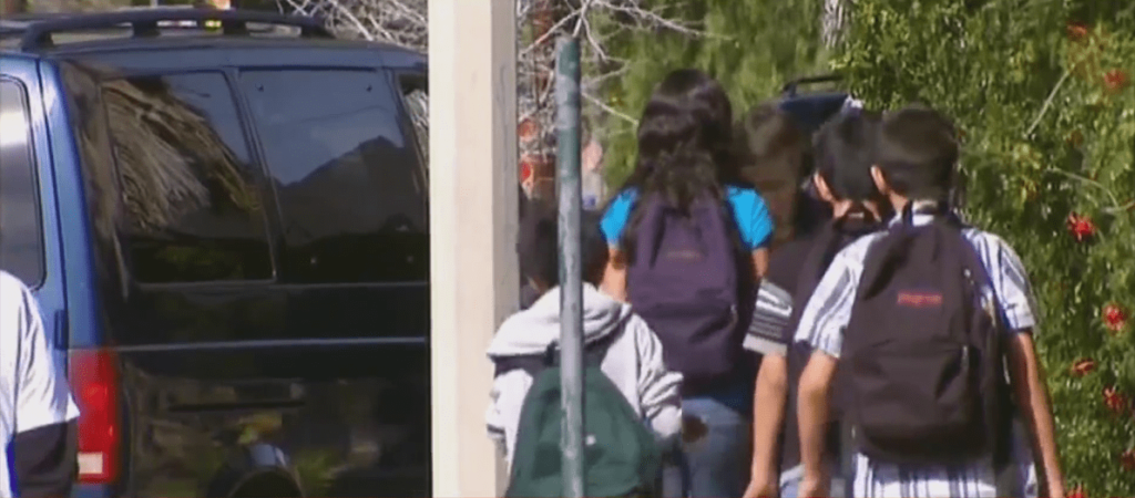How educators, mentors can address students bringing weapons to school How educators, mentors can address students bringing weapons to school
