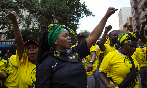 7 Historic & Ongoing Fights for Human Rights in South Africa You Should Know