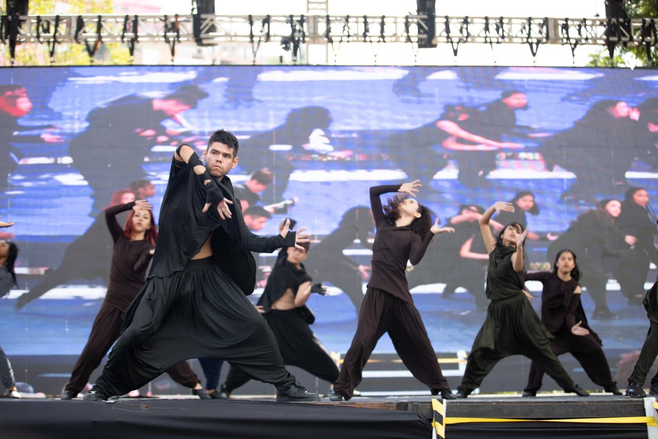 The Power of Youth Cultural Exchange