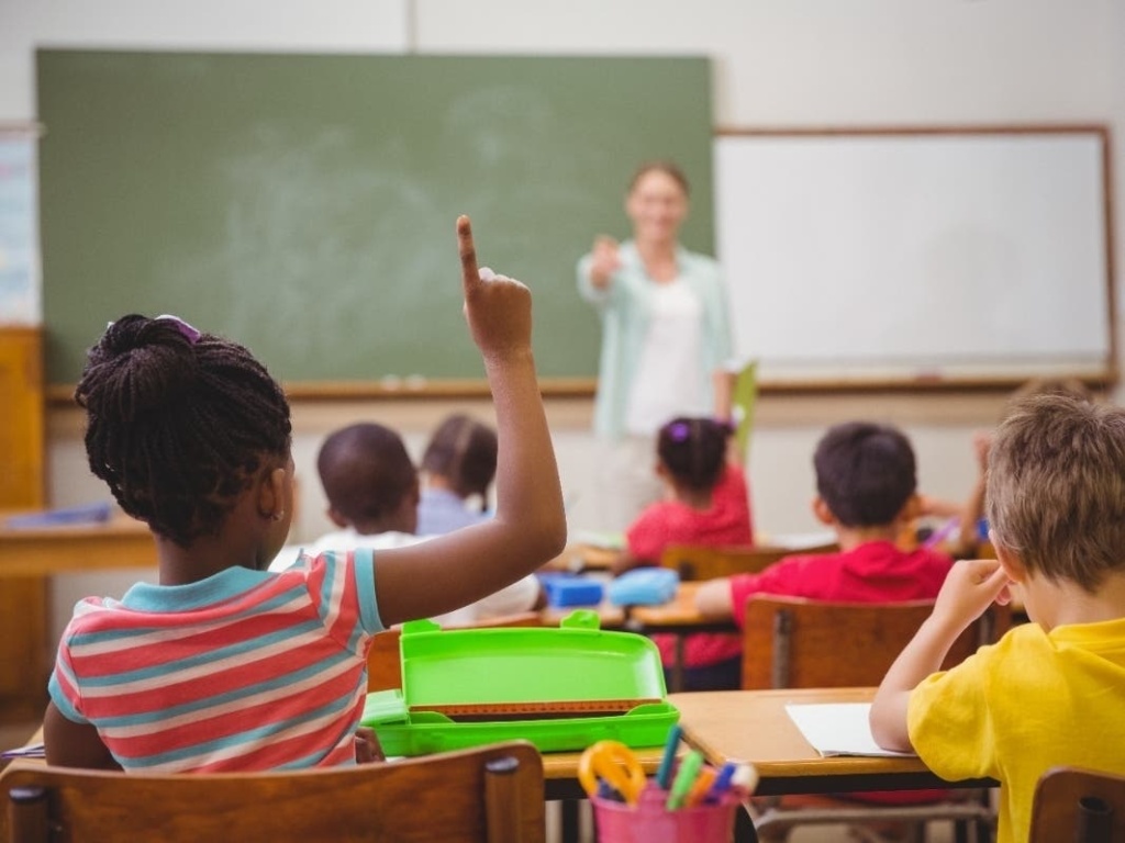 Teacher Appreciation Week: These Mentors Helped Kids ‘Feel Seen’ Teacher Appreciation Week: These Mentors Helped Kids ‘Feel Seen’