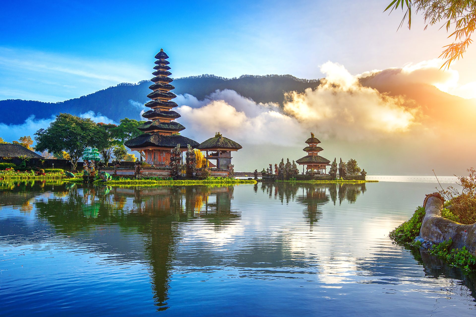 New Bali Tourist Tax Targets Environmental Conservation and Cultural Preservation – One Green Planet