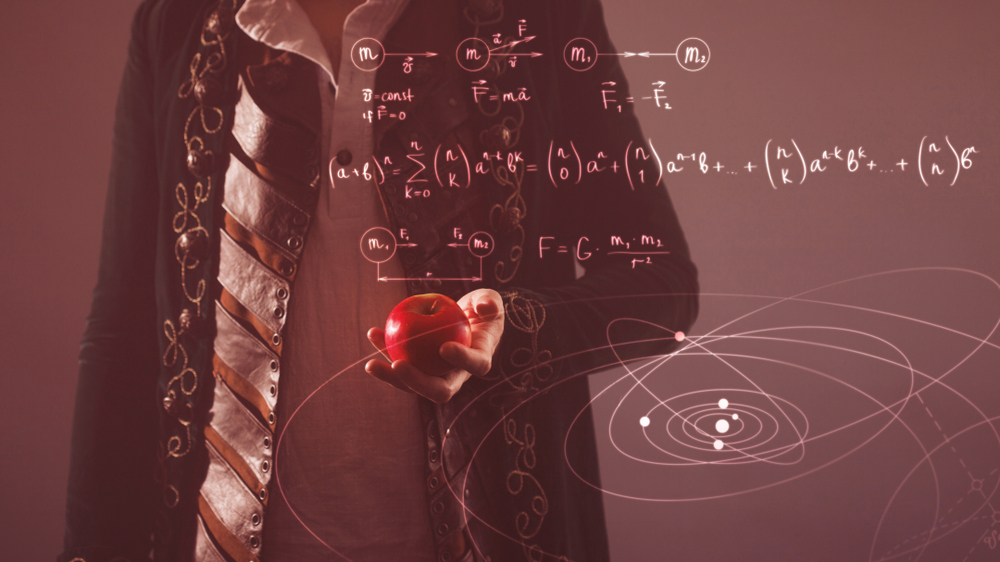 5 Famous Scientists That Made Their First Discoveries at a Young Age 5 Famous Scientists That Made Their First Discoveries at a Young Age