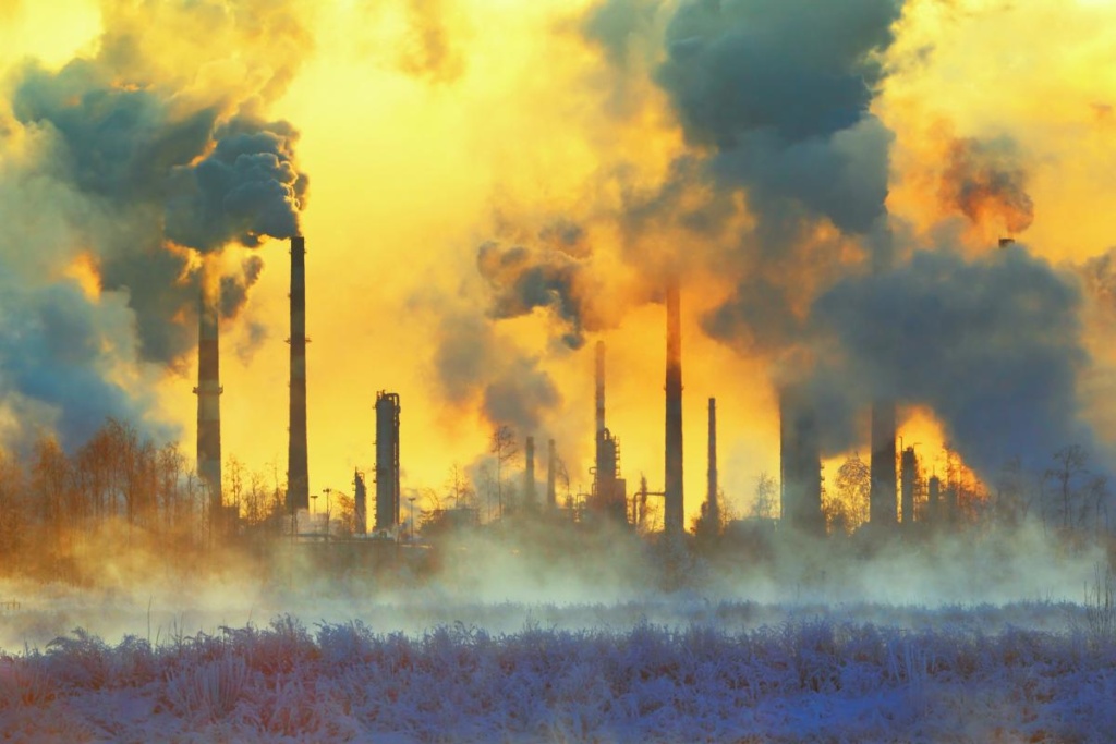 Europeans continue to feel directly affected by environmental issues and policy Europeans continue to feel directly affected by environmental issues and policy
