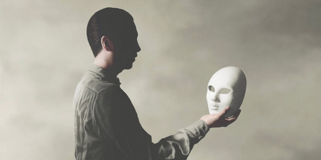 I Spent Years Hiding Parts of My Identity When Students Really Needed Me to Embrace My Whole Self I Spent Years Hiding Parts of My Identity When Students Really Needed Me to Embrace My Whole Self