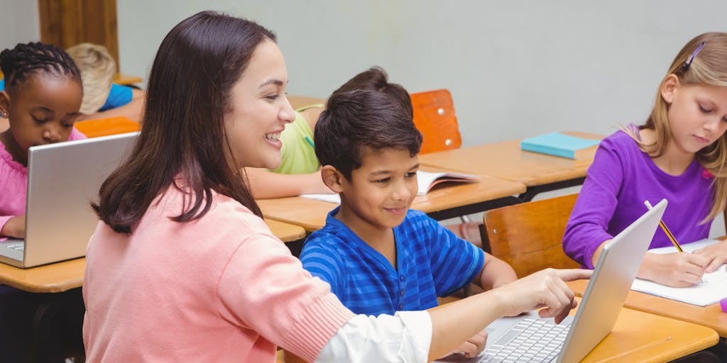 Students Benefit When Teachers Show Up With Curiosity, Not Assumptions Students Benefit When Teachers Show Up With Curiosity, Not Assumptions