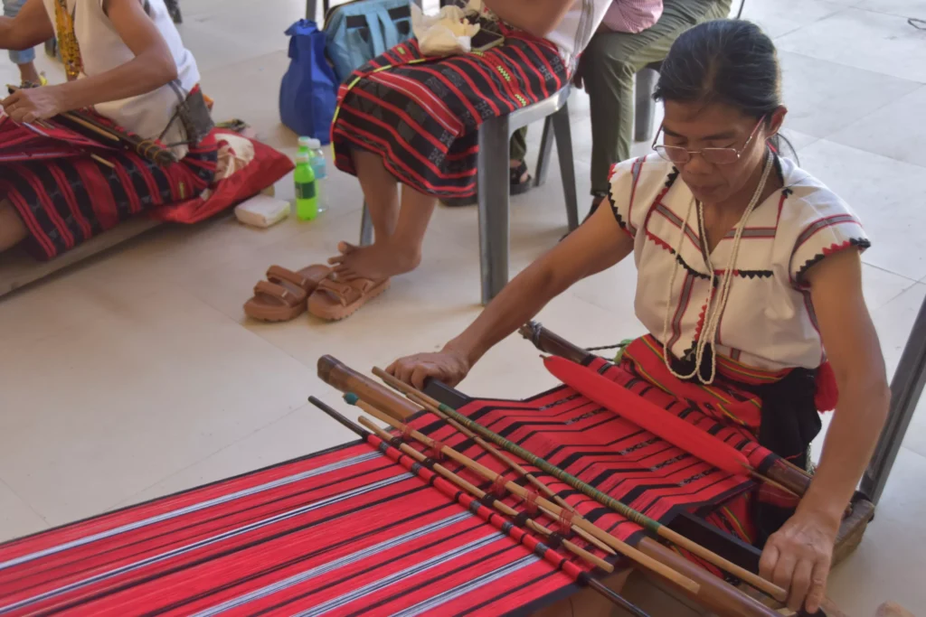 Ifugao skills contest showcases creative talents in SMEs – HERALD EXPRESS