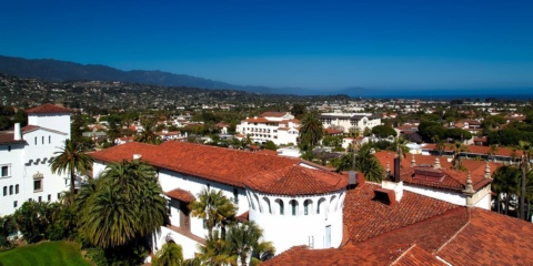 Protecting the Environment Boosts Home Values—Just Look at Santa Barbara, California