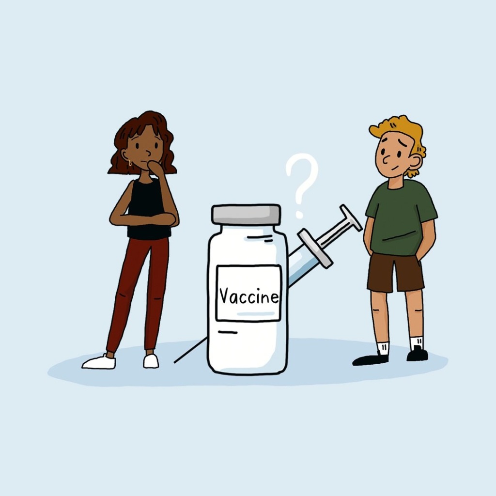 How to talk about vaccines How to talk about vaccines
