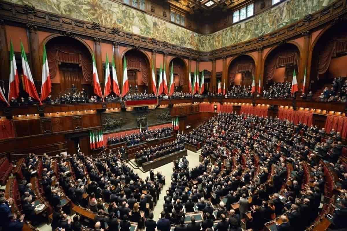 Italy Makes Protecting the Environment Part of its Constitution