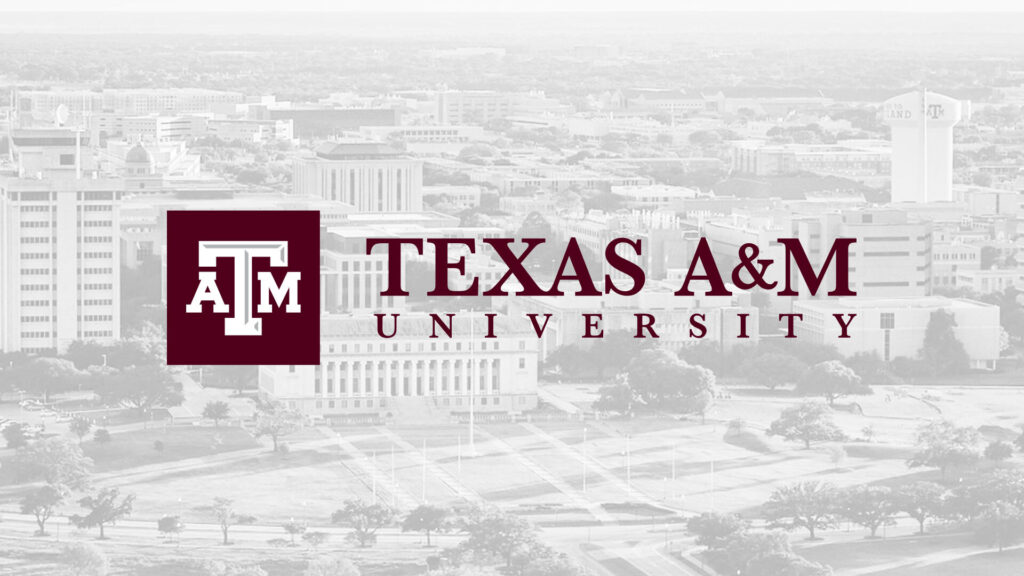 Support for Academic Success at Texas A&M