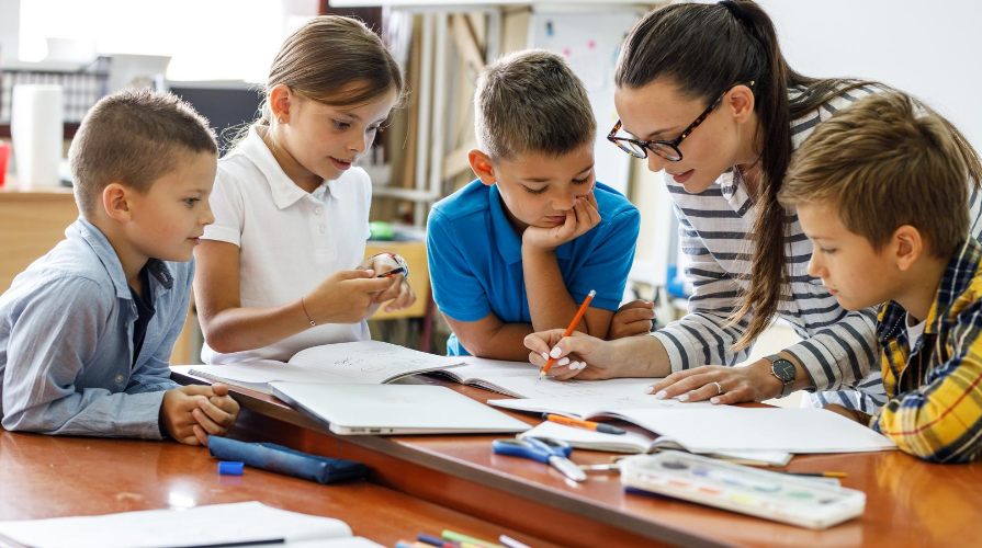 Mentor Teacher Credentials | TASB