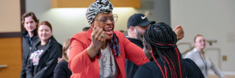 Pitch Your Passion: Stories: Philanthropy in Action: News & Media: News & Events: Lilly Family School of Philanthropy: Indiana University Indianapolis