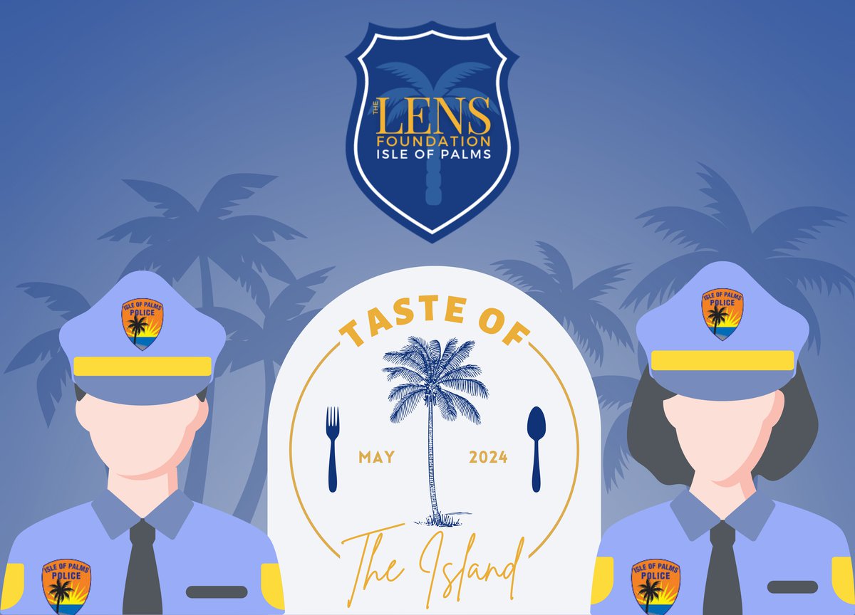 A Culinary Celebration for a Cause: The Isle of Palms’ Taste of the Island Banquet