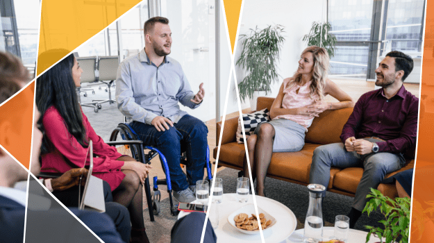 10 Ways to Promote Diversity, Equity & Inclusion in the Workplace 10 Ways to Promote Diversity, Equity & Inclusion in the Workplace