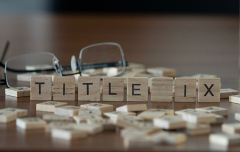 About Us – Title IX