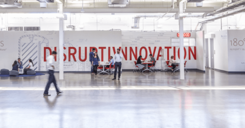 TMC Innovation | Texas Medical Center