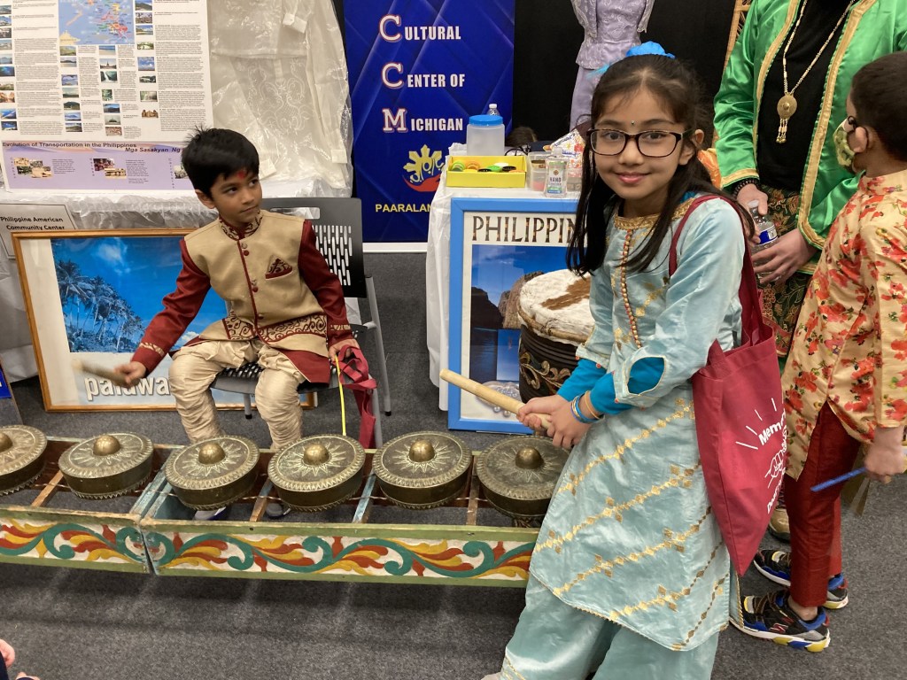 Participants needed for Sterling Heights Cultural Exchange event – Macomb Daily Participants needed for Sterling Heights Cultural Exchange event – Macomb Daily