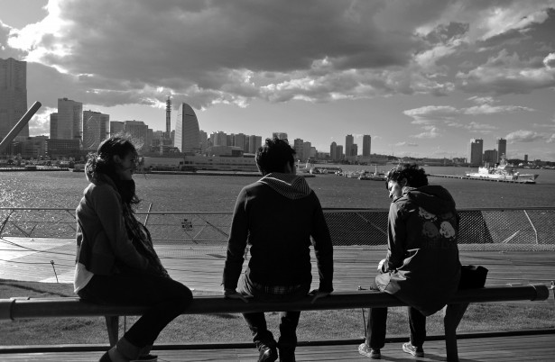 Friendships play a vital role in helping people get through substantial challenges in life, according to a new study Friendships play a vital role in helping people get through substantial challenges in life, according to a new study