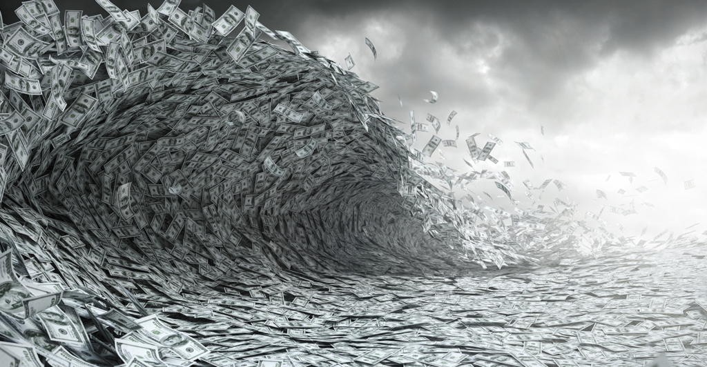 How I Plan to Raise  Billion for Charity How I Plan to Raise  Billion for Charity