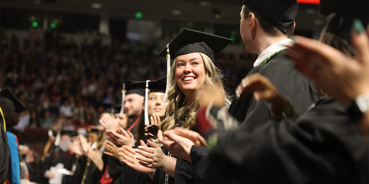 Class of 2024 – USC News & Events