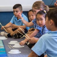 How mentoring is bringing music alive for primary school students – Monash Lens