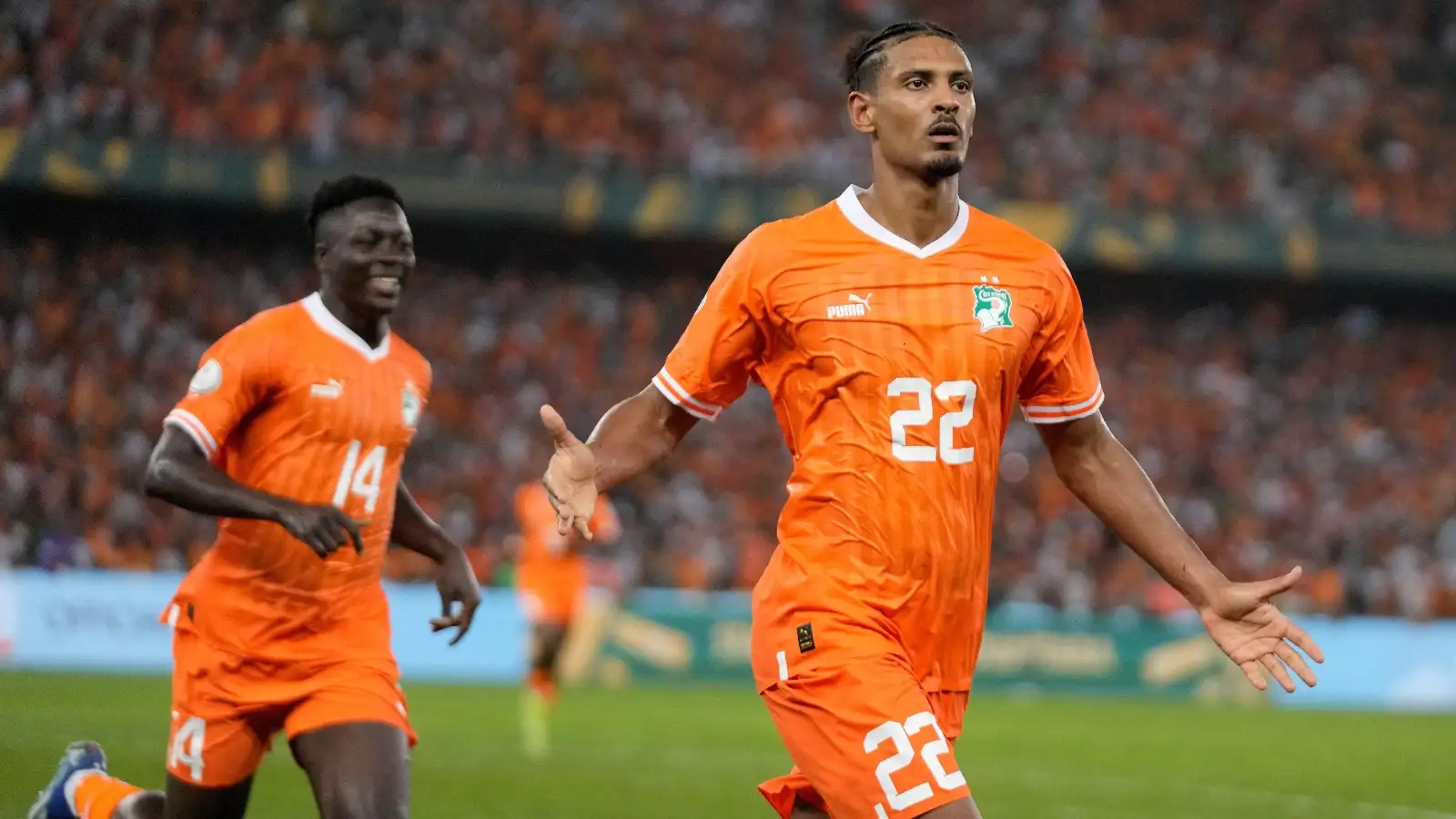 12 footballers who overcame adversity to make it to the top: Haller, Salah, Messi… 12 footballers who overcame adversity to make it to the top: Haller, Salah, Messi…