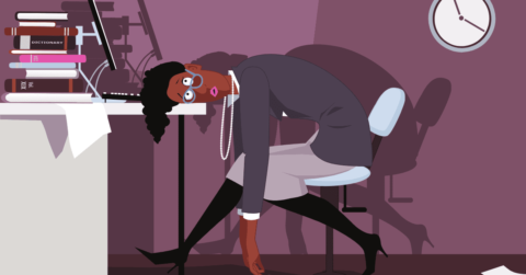 Teaching Should Not Require 15+ Unpaid Overtime Hours Per Week