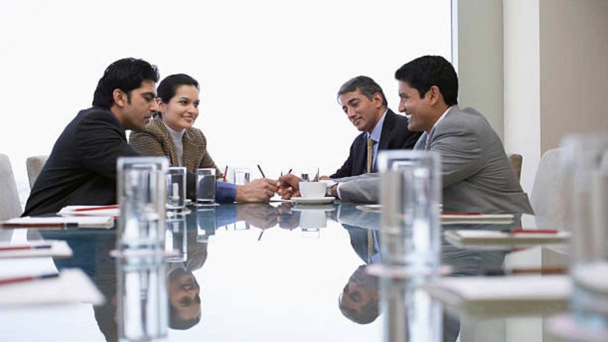 Generational shift: How young leaders are rising in India Inc. Generational shift: How young leaders are rising in India Inc.