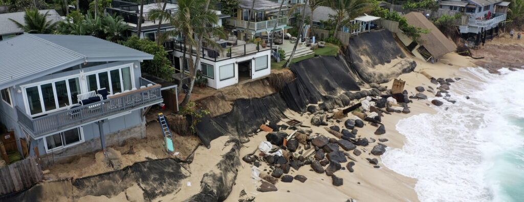 Hawaii Is New US Hotbed of Legal Activism to Protect Climate Hawaii Is New US Hotbed of Legal Activism to Protect Climate