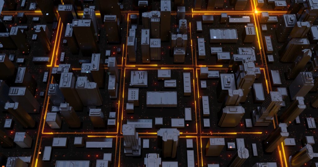 Inspiring innovators redefine the industry Inspiring innovators redefine the industry