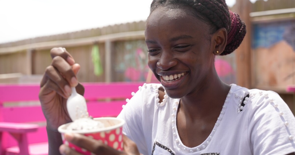 Here’s the inside scoop on living the sweet life in America