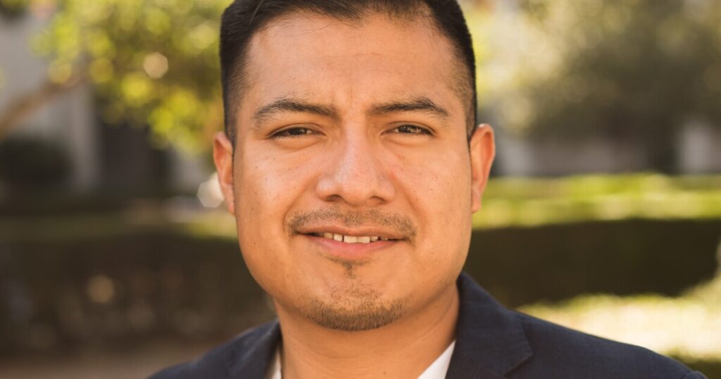 Local Hero: Remigio ‘Remi’ Mateo, Helping Make the Great Outdoors More Inclusive | Local Heroes