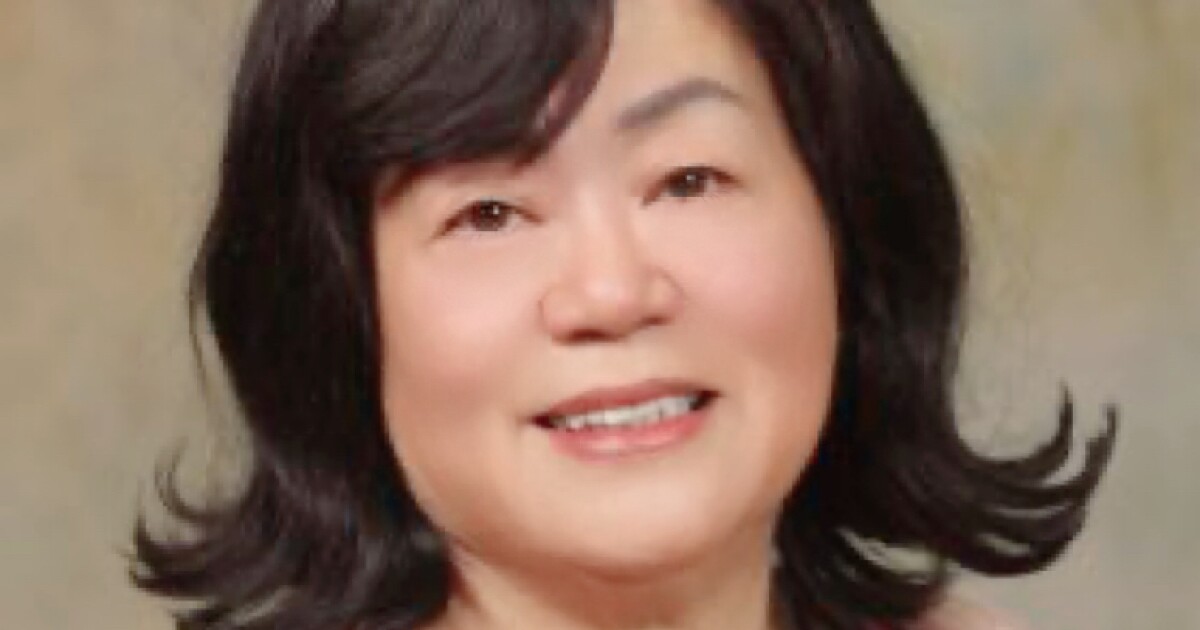 Local Hero: Florence Lin, Reaching Asian Communities With Vital Resources | Local Heroes Local Hero: Florence Lin, Reaching Asian Communities With Vital Resources | Local Heroes