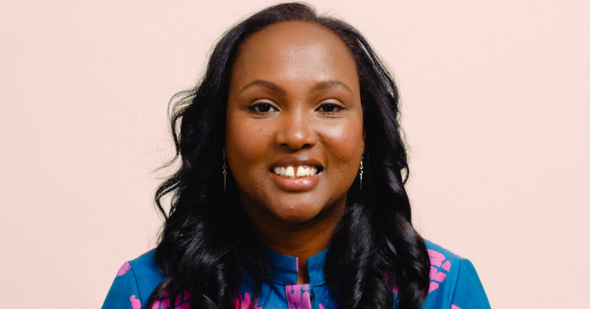Local Heroes Honoree: Meymuna Hussein-Cattan, Empowering Refugees, Immigrants and Communities In Need | Local Heroes Local Heroes Honoree: Meymuna Hussein-Cattan, Empowering Refugees, Immigrants and Communities In Need | Local Heroes