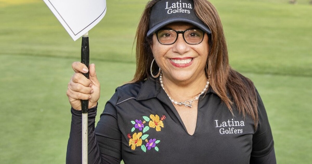 Local Hero: Azucena Maldonado, Transforming Latinas’ Lives Through Golf | Local Heroes Local Hero: Azucena Maldonado, Transforming Latinas’ Lives Through Golf | Local Heroes
