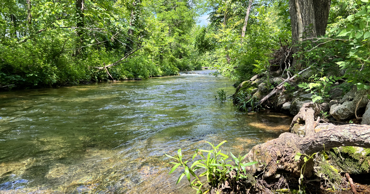 4 Oklahoma tribes work with National Park Service to preserve cultural resources