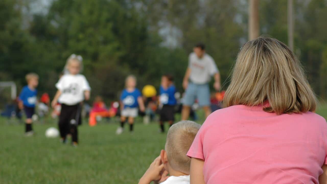 ‘White tiger parenting’: Why do some parents value sporting achievements over academic ones?