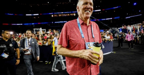 ‘He was Mr. San Diego’: Basketball icon Bill Walton remembered for his generosity, philanthropy, civic pride