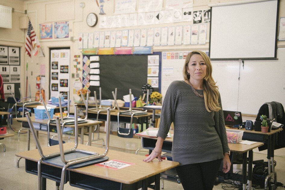 Mentors Matter for New Teachers. Advice on What Works and Doesn’t Mentors Matter for New Teachers. Advice on What Works and Doesn’t