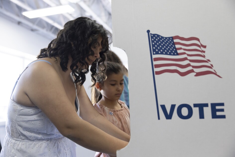 How Schools Can Prepare Students to Vote for the First Time How Schools Can Prepare Students to Vote for the First Time