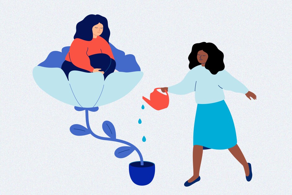 Here’s What Separates the Best Teacher Mentors from the Just-Sort-of-OK Ones