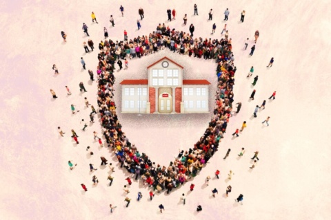 5 Critical Strategies to Make Your School Safer (Opinion)