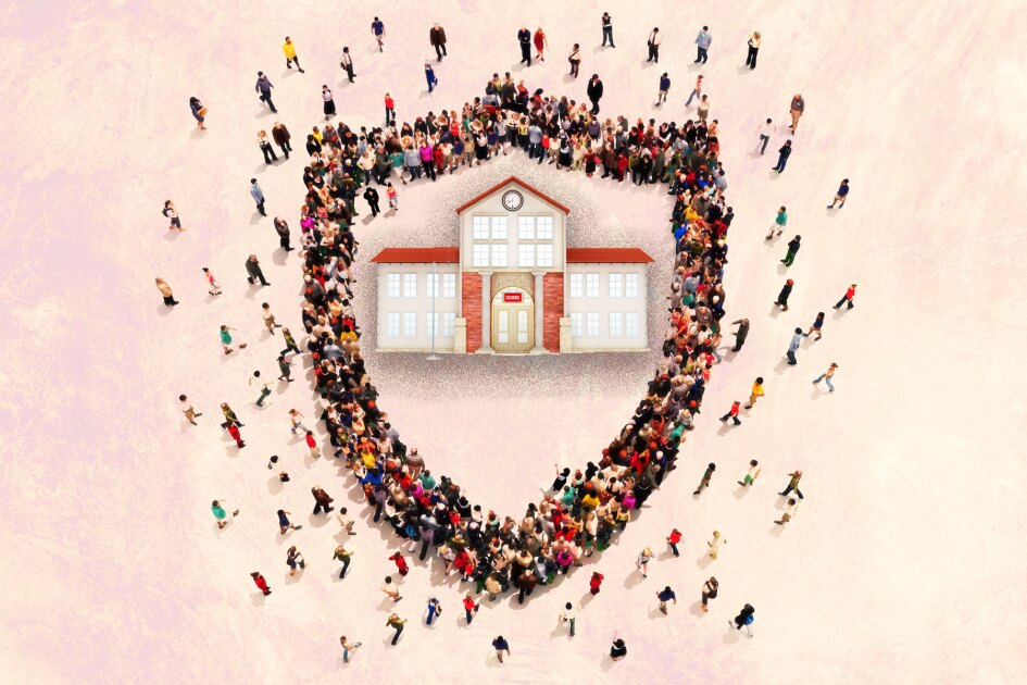 5 Critical Strategies to Make Your School Safer (Opinion)