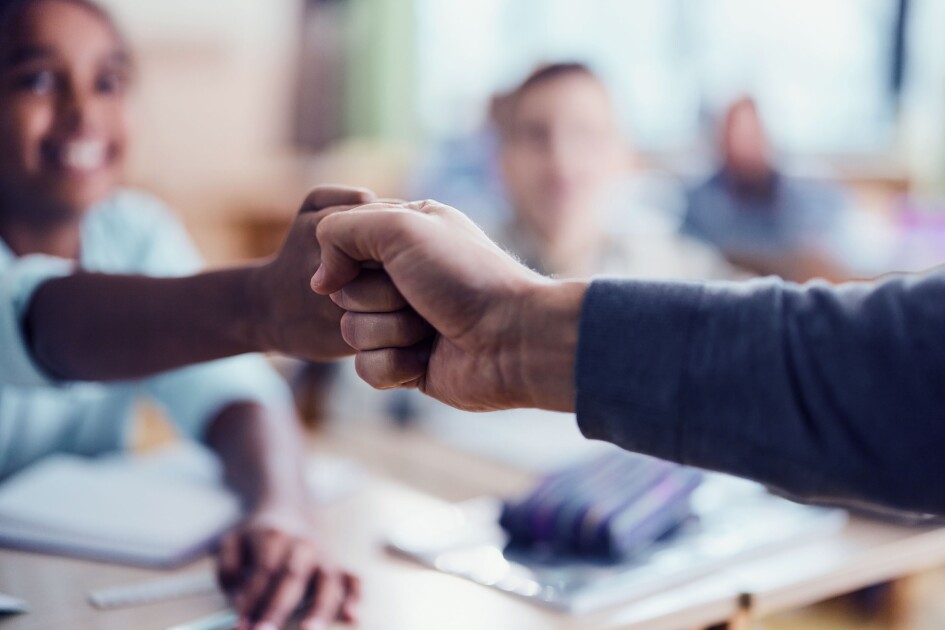 Could Reimagining Teaching Help Teachers Love Their Jobs More? Here’s How