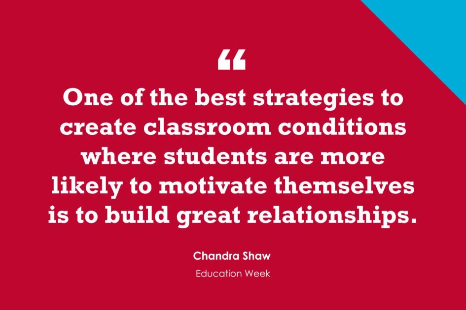 How to Get, and Keep, Your Students Engaged (Opinion) How to Get, and Keep, Your Students Engaged (Opinion)