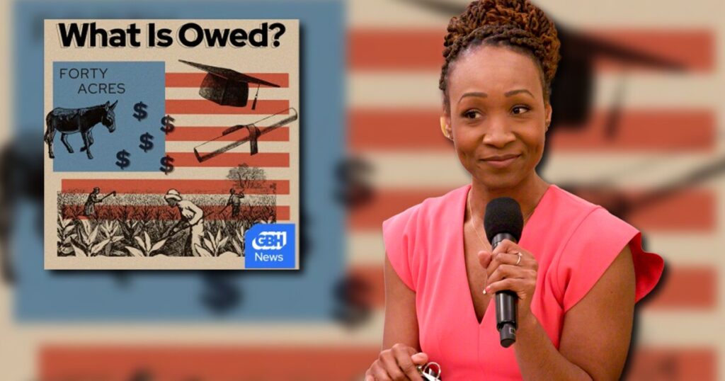 What is Owed? The Intersection of Cultural Preservation and Reparations