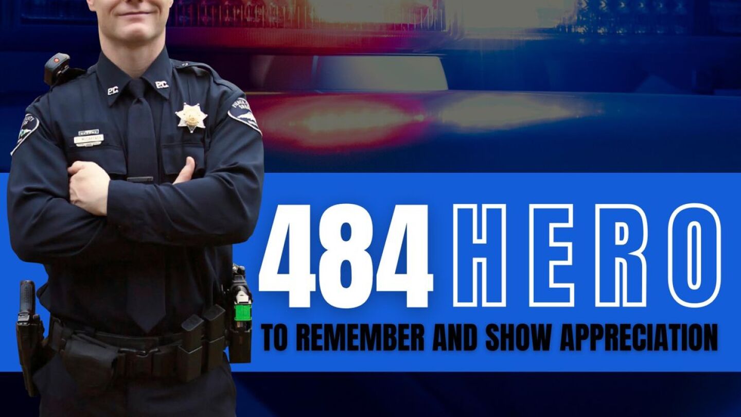 ‘Coffee with Dan’ unites communities and supports law enforcement