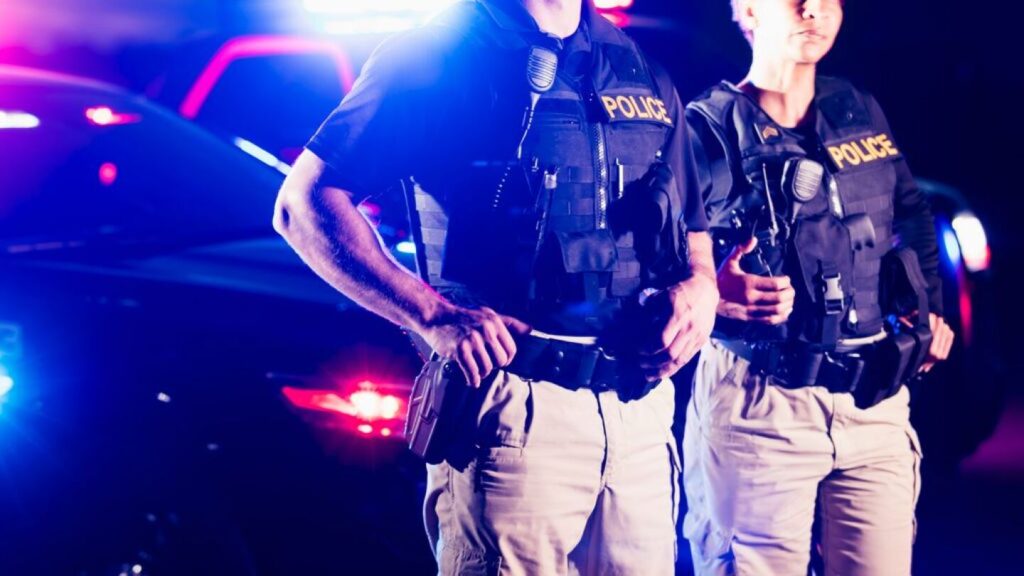 The critical role effective leadership plays in law enforcement today